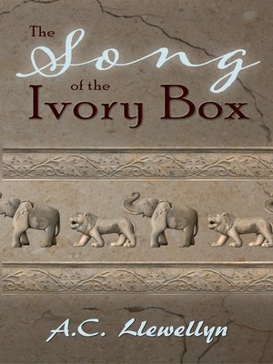 cover image of The Song of the Ivory Box